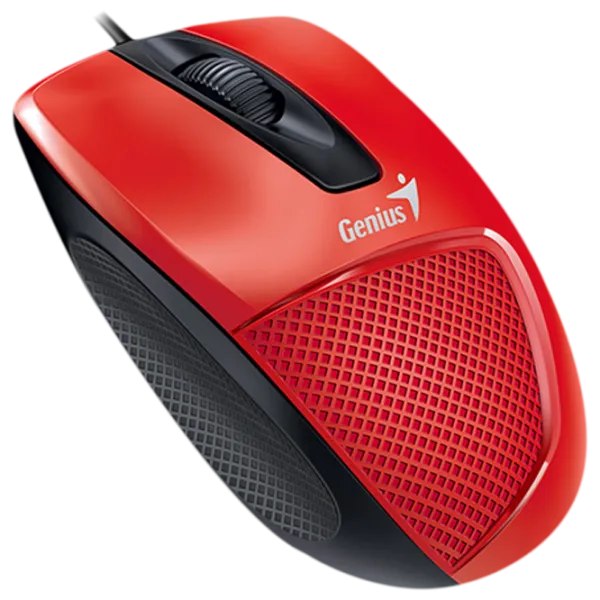 Мышь Genius DX-150 USB/ Красный photo 2