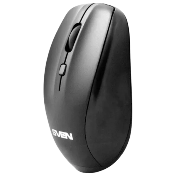 Мышь Sven RX-305 Черный photo 2