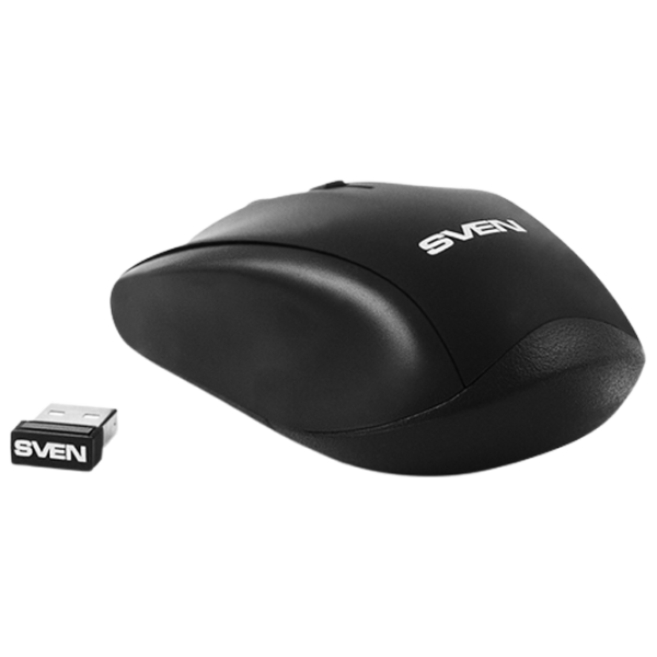 Мышь Sven RX-305 Черный photo 4