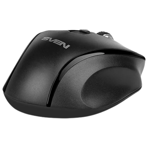 Мышь Sven RX-365 Черный photo 3