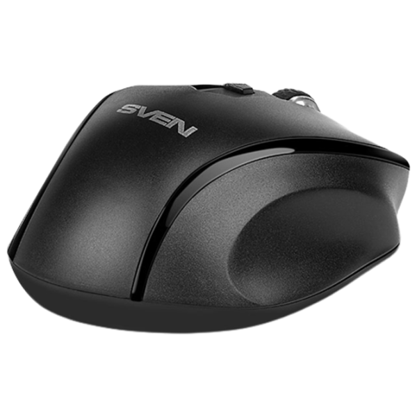 Мышь Sven RX-365 Черный photo 3