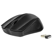 Mouse Sven RX-400 Black photo 2