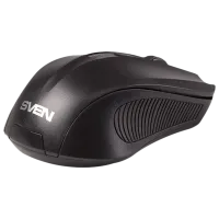 Mouse Sven RX-400 Black photo 3