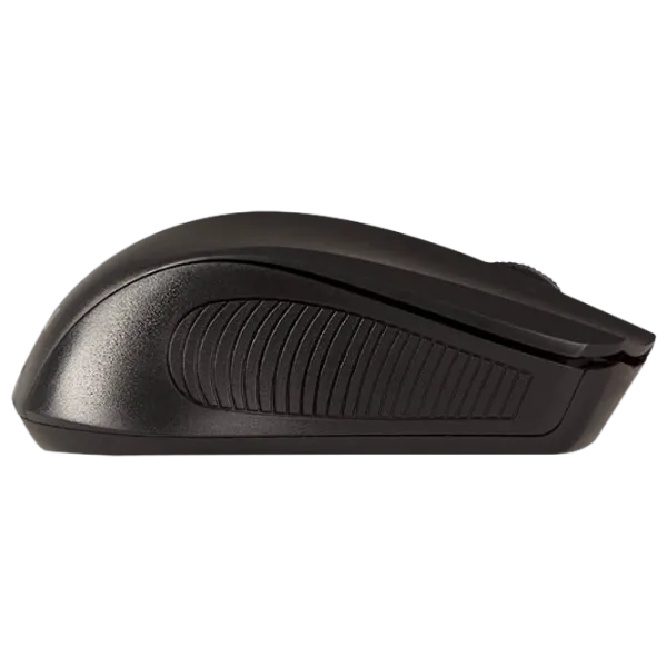 Mouse Sven RX-400 USB/ Black photo 4