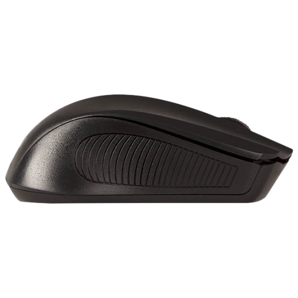 Mouse Sven RX-400 USB/ Black photo 4