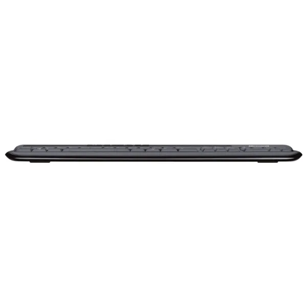 Клавиатура и Мышь Microsoft Desktop 600 Проводная / Черный photo 6