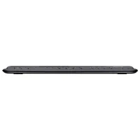 Tastatura & Mouse Microsoft Desktop 600 Cu fir / Black photo 6