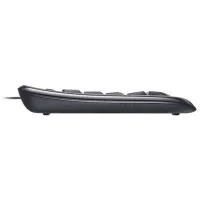 Tastatura & Mouse Microsoft Desktop 600 Cu fir / Black photo 7
