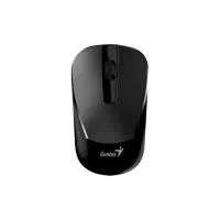 Tastatură Genius SlimStar 8008 Fără fir/ Black photo 5