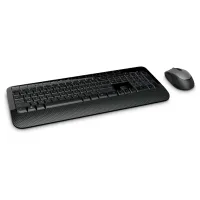 Tastatură Microsoft Desktop 2000 Fără fir / Black photo 3