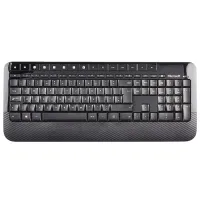 Tastatură Microsoft Desktop 2000 Fără fir / Black photo 4