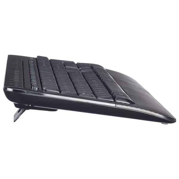 Клавиатура Microsoft Desktop 2000 Беспроводные / Черный photo 5