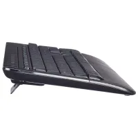 Tastatură Microsoft Desktop 2000 Fără fir / Black photo 5
