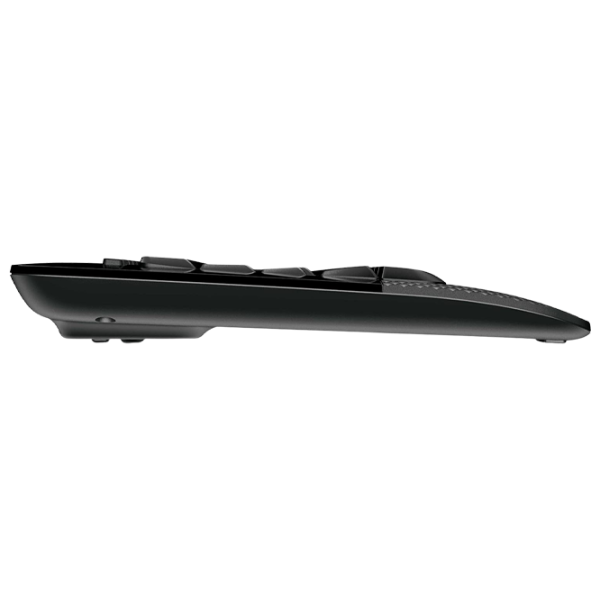 Клавиатура Microsoft Desktop 2000 Беспроводные / Черный photo 6