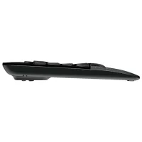 Tastatură Microsoft Desktop 2000 Fără fir / Black photo 6