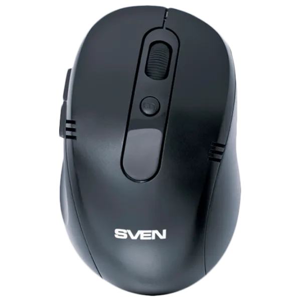 Tastatură Sven Comfort 4000 Cu fir / Black photo 7