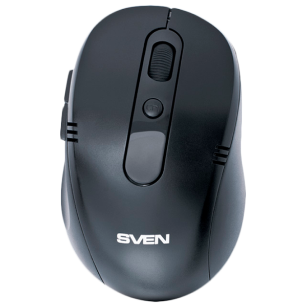 Tastatură Sven Comfort 4000 Cu fir / Black photo 7