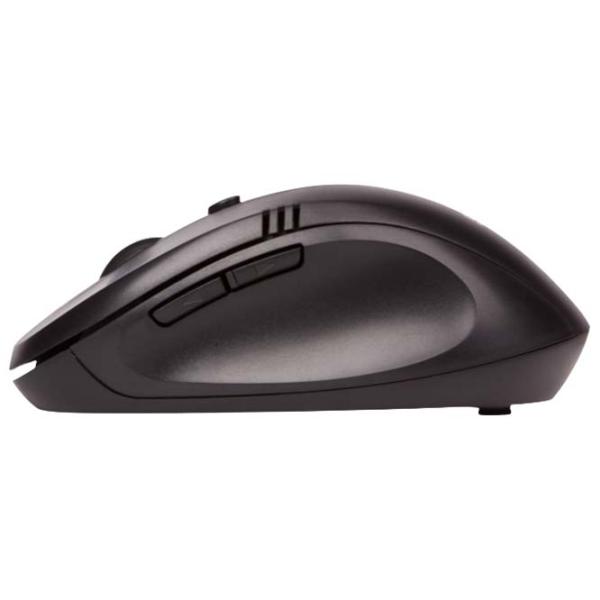 Tastatură Sven Comfort 4000 Cu fir / Black photo 8