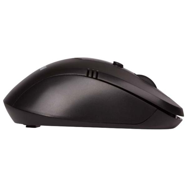 Tastatură Sven Comfort 4000 Cu fir / Black photo 9