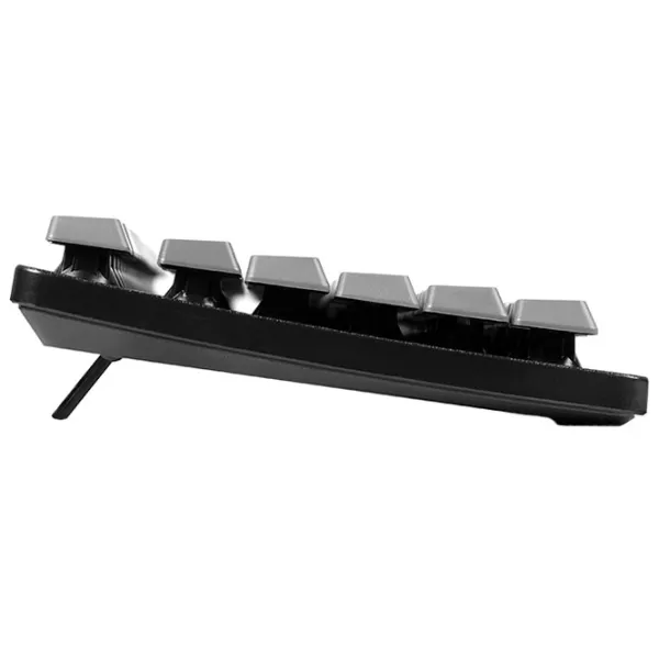 Клавиатура Sven Standard 301 Проводная/ Черный photo 4