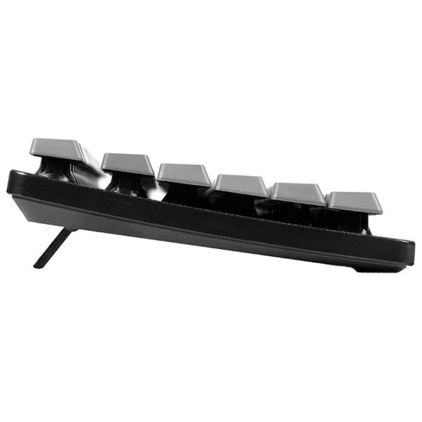 Клавиатура Sven Standard 301 Проводная/ Черный photo 4