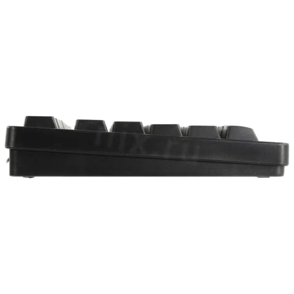 Клавиатура Sven Comfort KB-C7100 EL Проводная / Черный photo 5