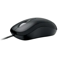 Mouse Microsoft Basic Optical for Business L2 Black photo 4