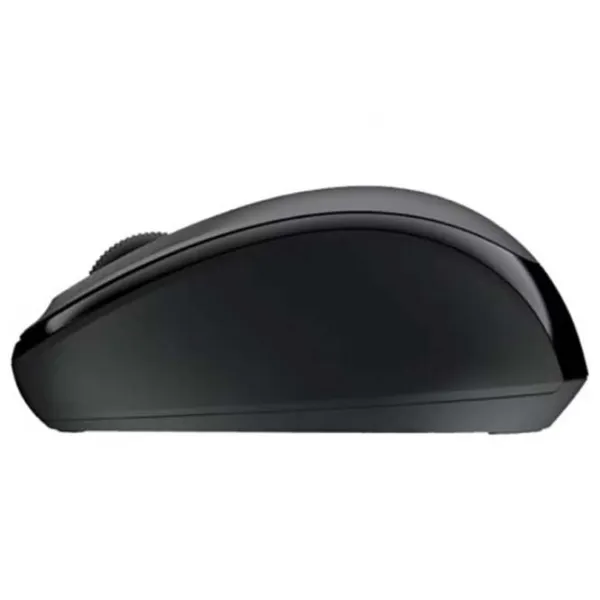 Mouse Microsoft Mobile 3500 USB/ Black photo 5