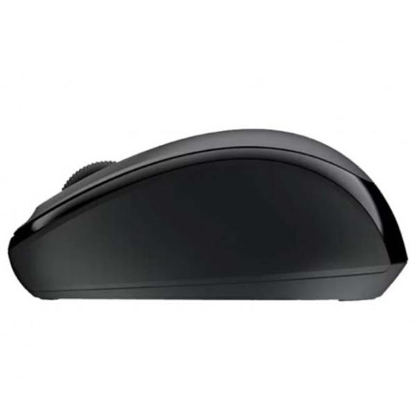 Mouse Microsoft Mobile 3500 USB/ Black photo 5
