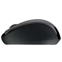 Mouse Microsoft Mobile 3500 Black photo 5