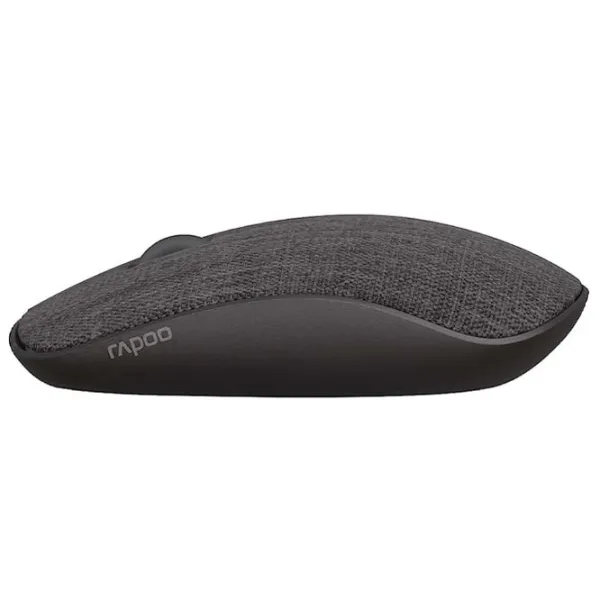 Mouse RAPOO 3510 Plus USB/ Black photo 3