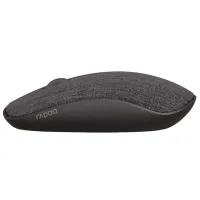 Mouse RAPOO 3510 Plus Black photo 3