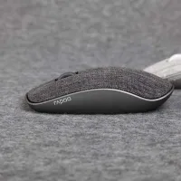 Mouse RAPOO 3510 Plus Black photo 5
