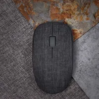 Mouse RAPOO 3510 Plus Black photo 6