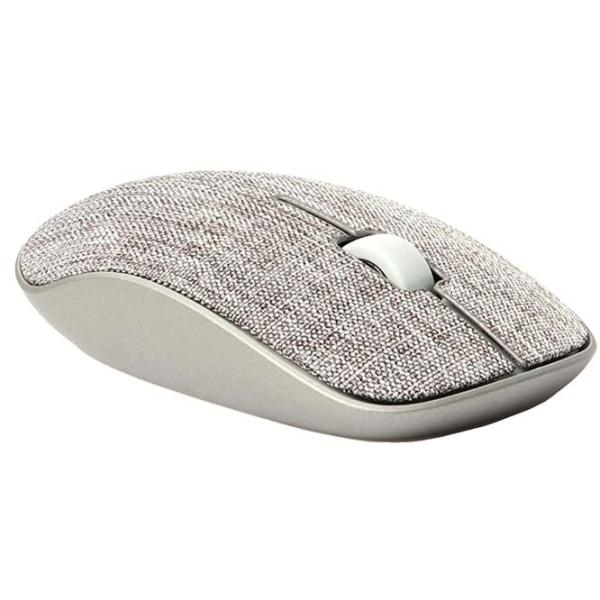 Mouse RAPOO 3510 Plus USB/ Gray photo 3