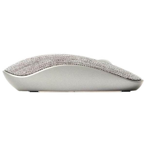 Mouse RAPOO 3510 Plus USB/ Gray photo 5