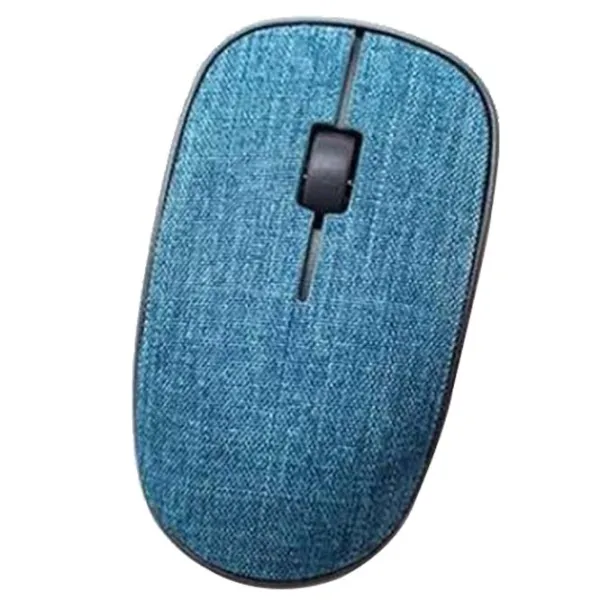 Mouse RAPOO 3510 Plus USB/ Blue photo 2