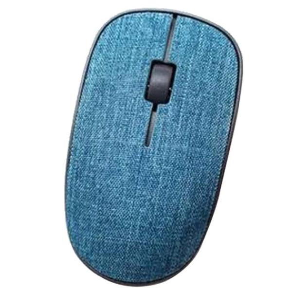 Mouse RAPOO 3510 Plus USB/ Blue photo 2