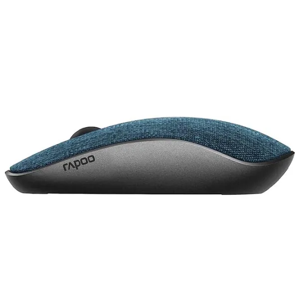 Mouse RAPOO 3510 Plus USB/ Blue photo 4