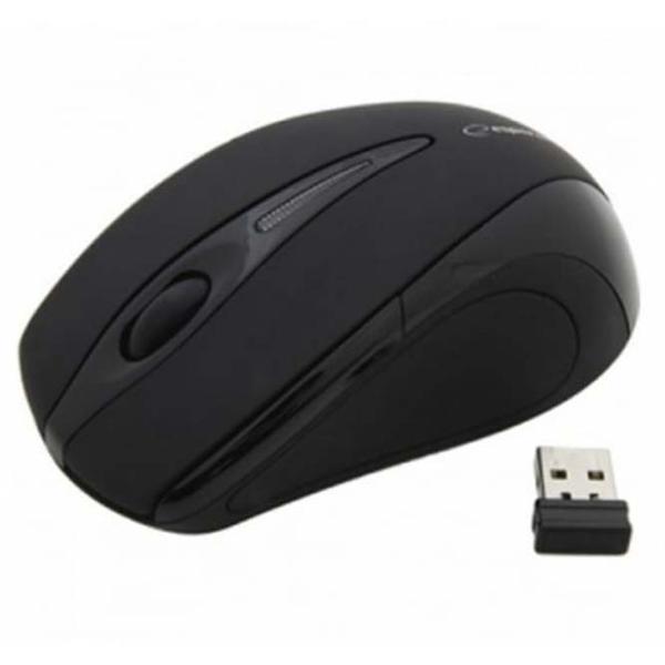 Mouse Esperanza EM101 Black photo 2