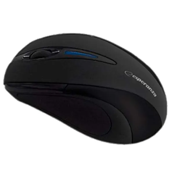 Mouse Esperanza EM101 Black photo 3