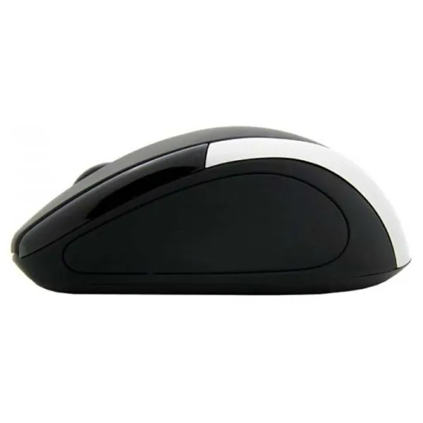 Mouse Esperanza EM101 Silver photo 3