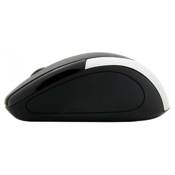 Mouse Esperanza EM101 Silver photo 3