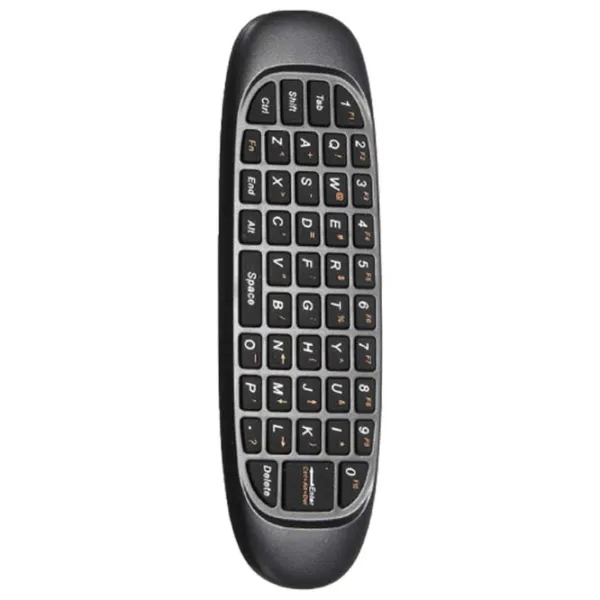 Мышь VESTA Air Mouse Wireless Черный photo 3