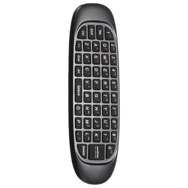 Мышь VESTA Air Mouse Wireless Черный photo 3