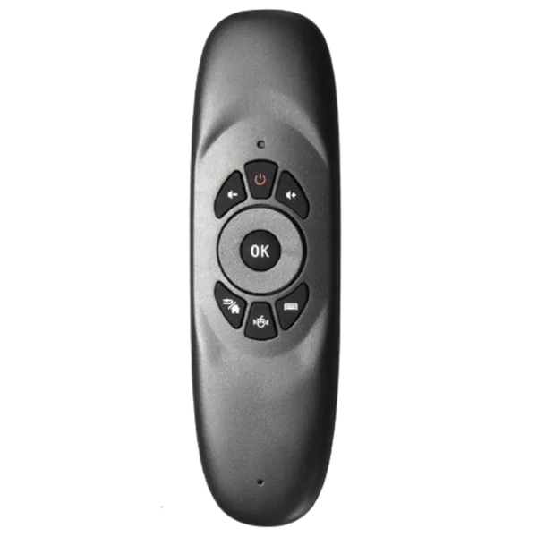 Мышь VESTA Air Mouse Wireless Черный photo 4