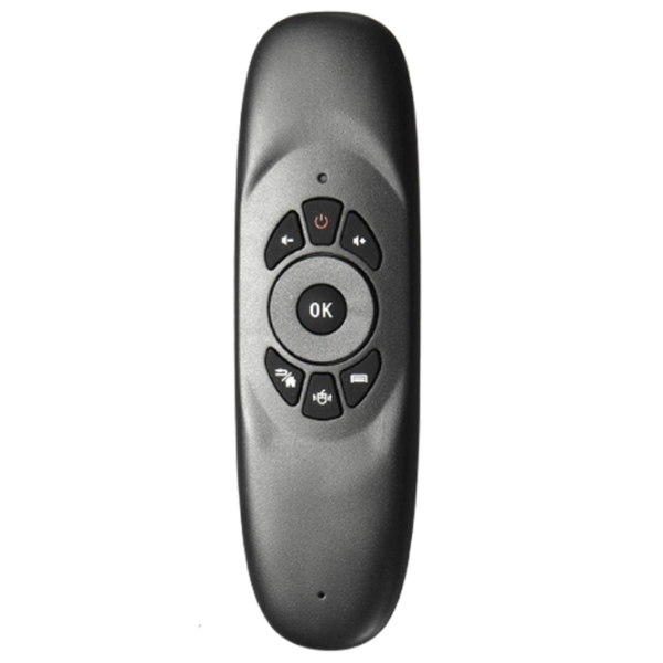 Мышь VESTA Air Mouse Wireless Черный photo 4