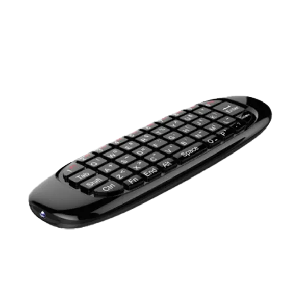Мышь VESTA Air Mouse Wireless Черный photo 5
