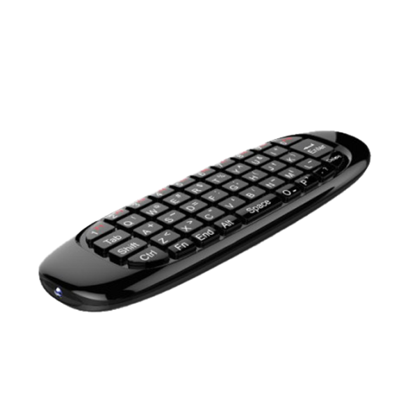 Мышь VESTA Air Mouse Wireless Черный photo 5