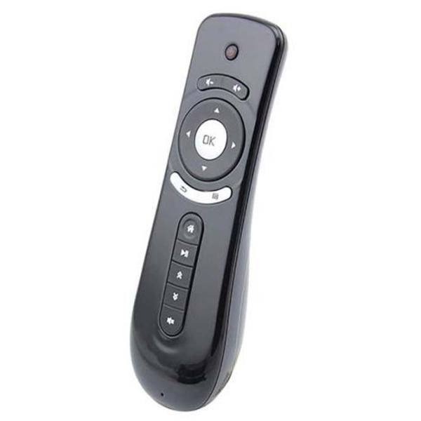 Мышь Fly Air Mouse+Keyboard T2 Черный photo 2